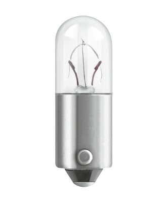 NEOLUX BA9s 12V 4W T4W
