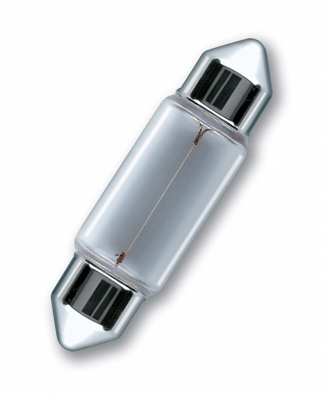 OSRAM Orginal 6438 SV8,5-8 12V 10W