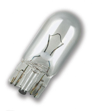 OSRAM Orginal 2840 W2,1x9,5d 24V 2W