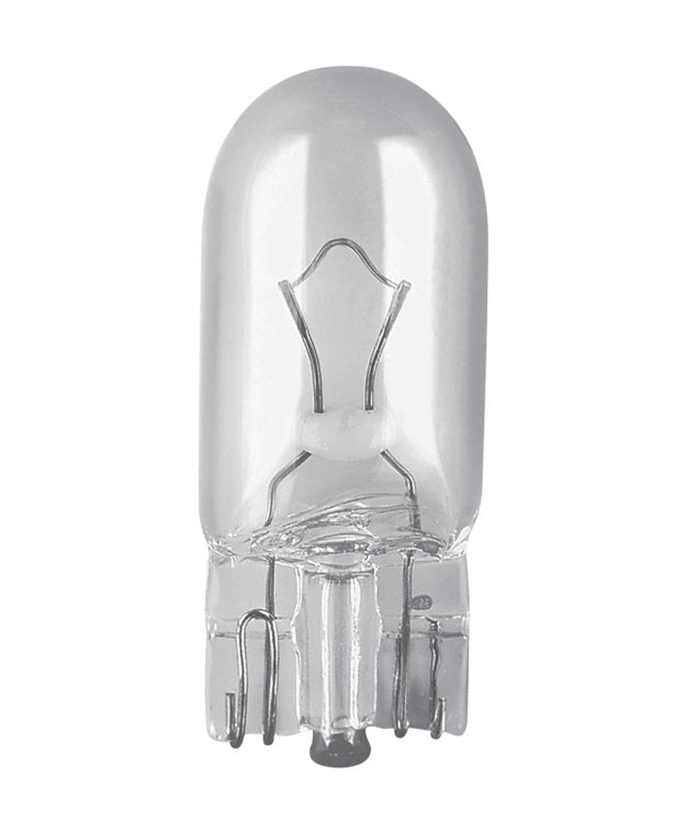 Osram Ultra Life 2825ULT W5W W2,1x9,5d 12V 5W
