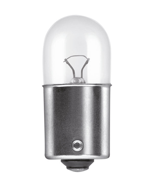 Osram Ultra Life 5007ULT R5W BA15s 12V 5W