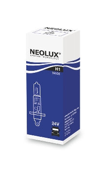 NEOLUX P14,5s 24V 70W H1