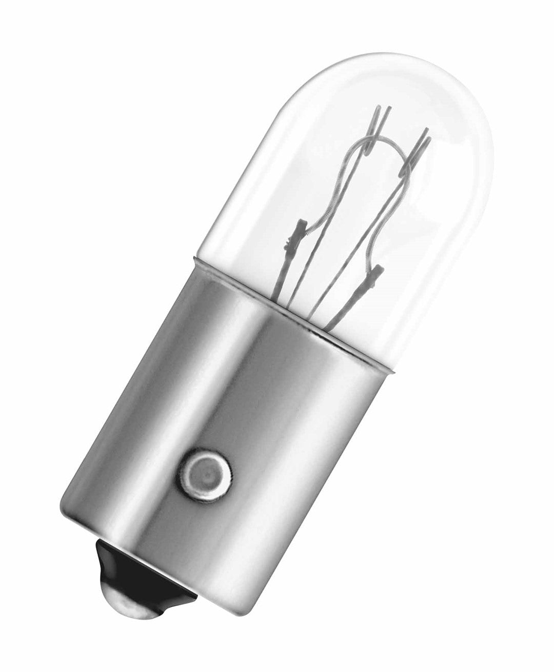OSRAM Orginal 3930 BA9s 24V 4W T4W
