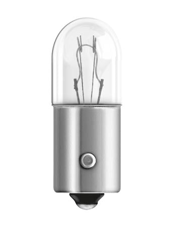 OSRAM Orginal 3930 BA9s 24V 4W T4W