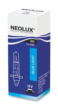 NEOLUX Blue Light P14,5s 12V 55W H1