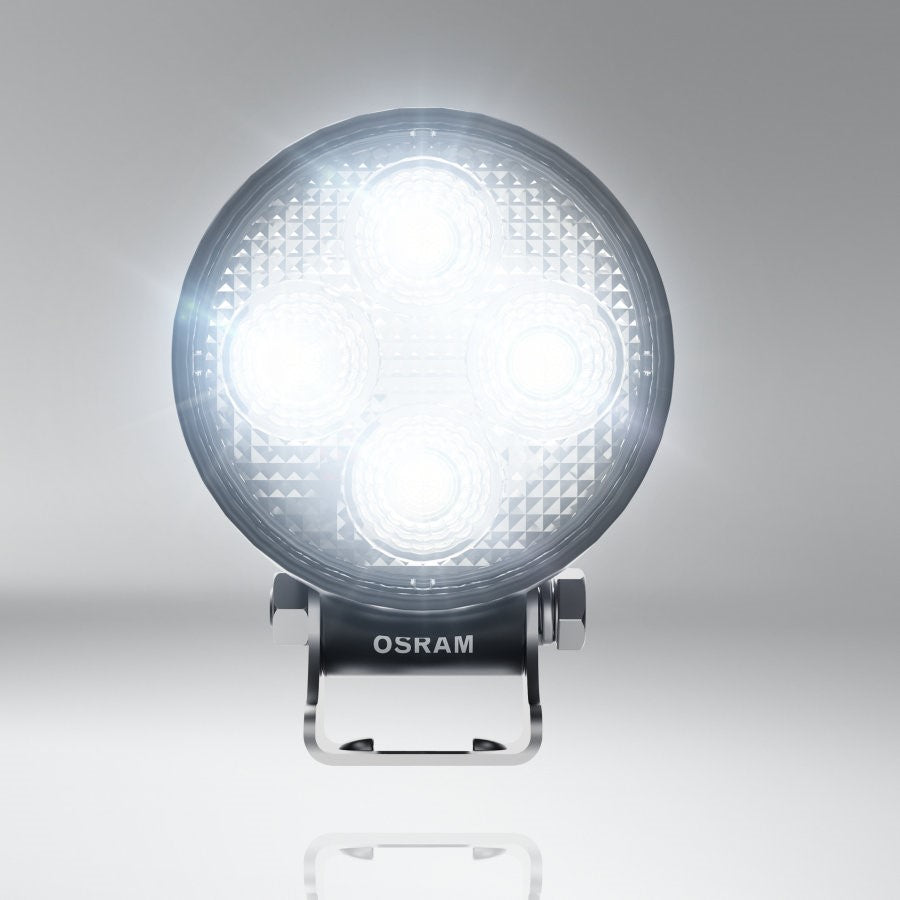 Osram LEDriving® ROUND VX80-WD 22W 12/24V