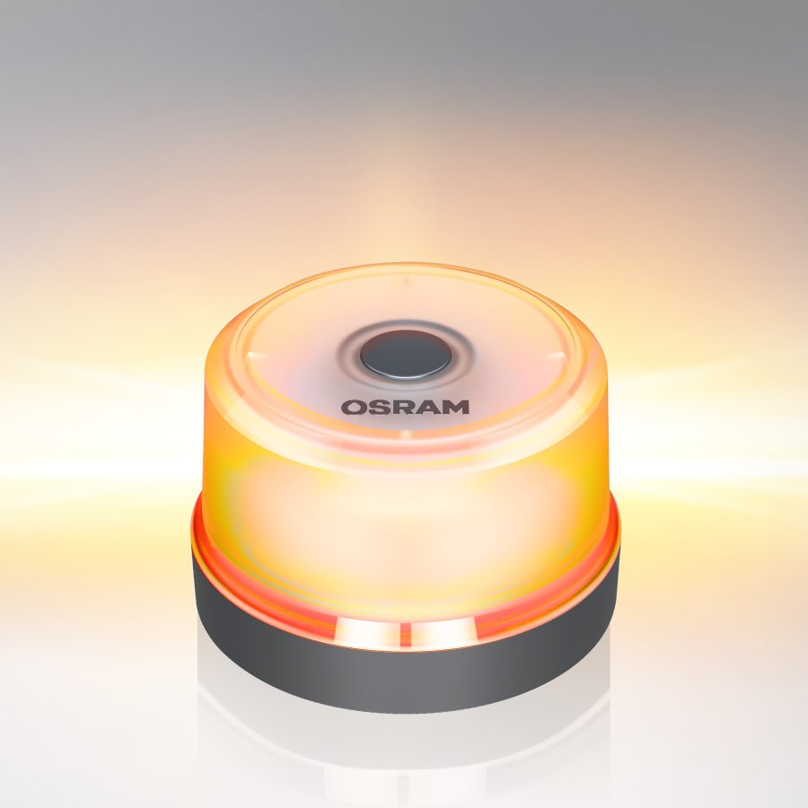 Osram LEDSL302 LEDguardian® Road Flare Signal V16