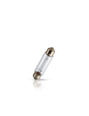 Philips Festoon T10,5x43 12V10W SV8,5 B2