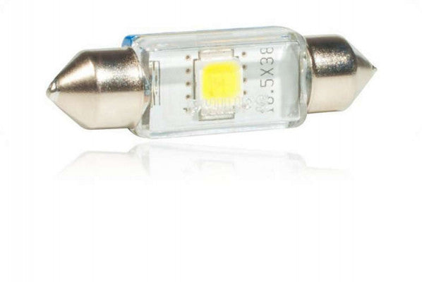 Philips X-tremeUltinon gen2 Fest 10.5x43 LED 24946 6000K 24V 1W X1 24V 1W X1&