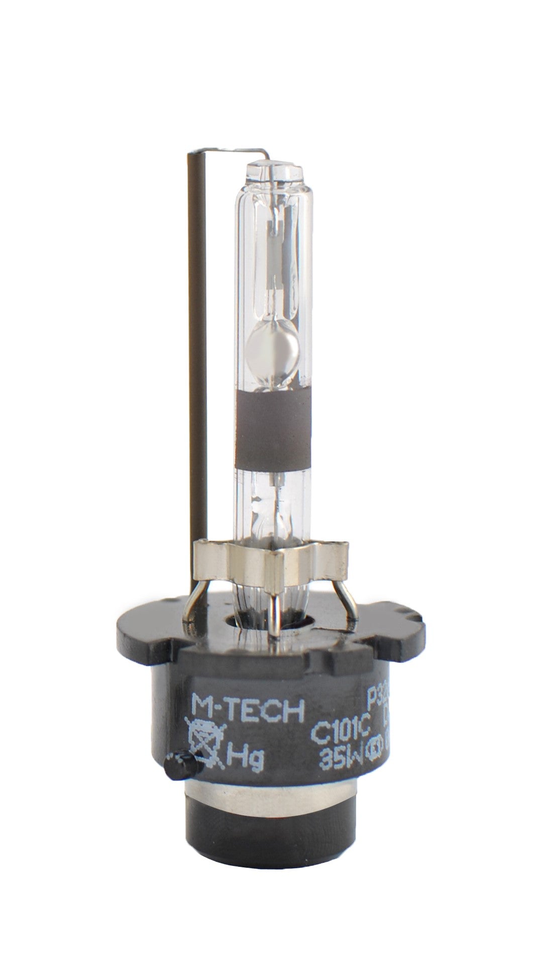 Xenon Set Digital M-Tech BASIC AC D2R 6000K