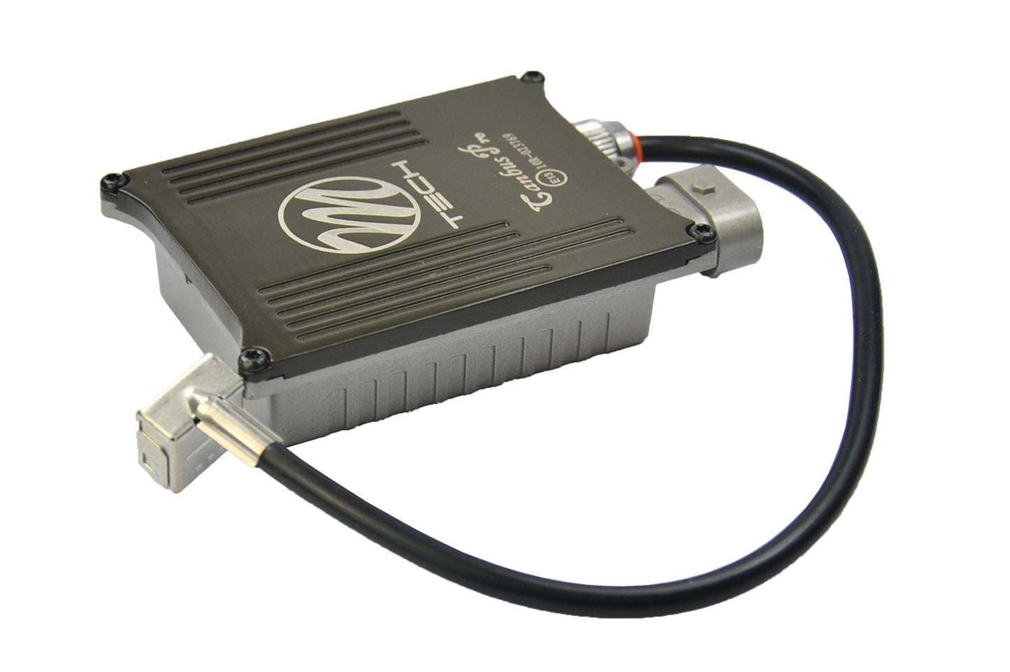 Xenon Set CANBUS M-Tech D1S 4300K