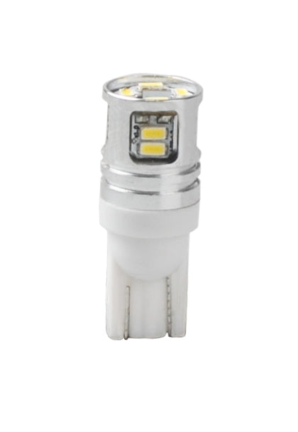 LED - Diode L807 - W5W 12xSMD3014 12V Weiß