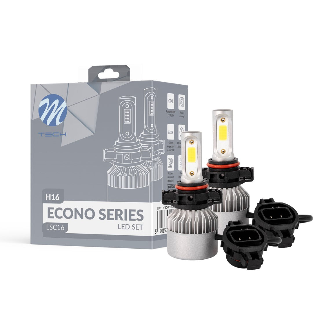 LED SET H16/5202/PS24W