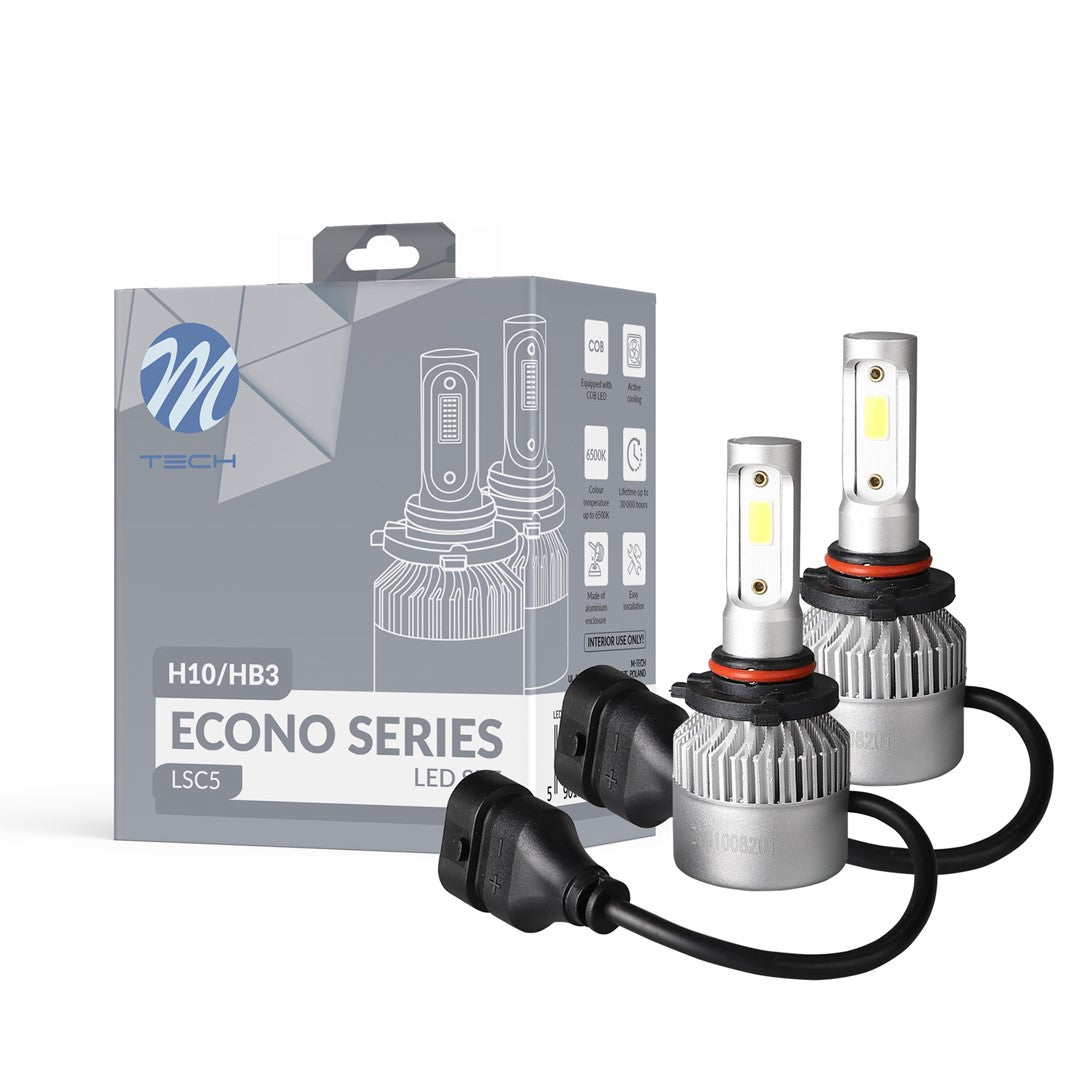 LED SET HB3 9005