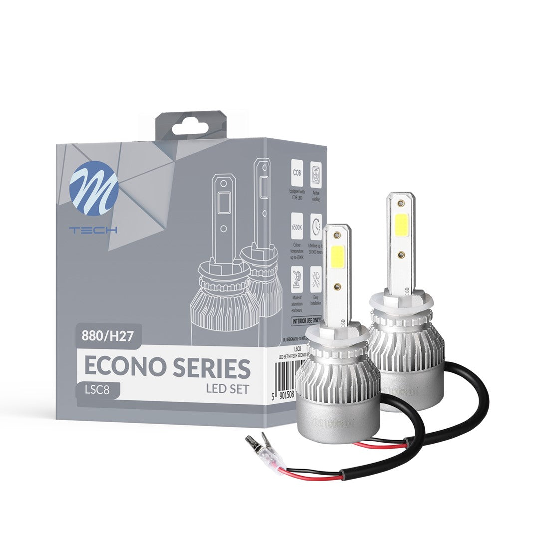 LED SET 880