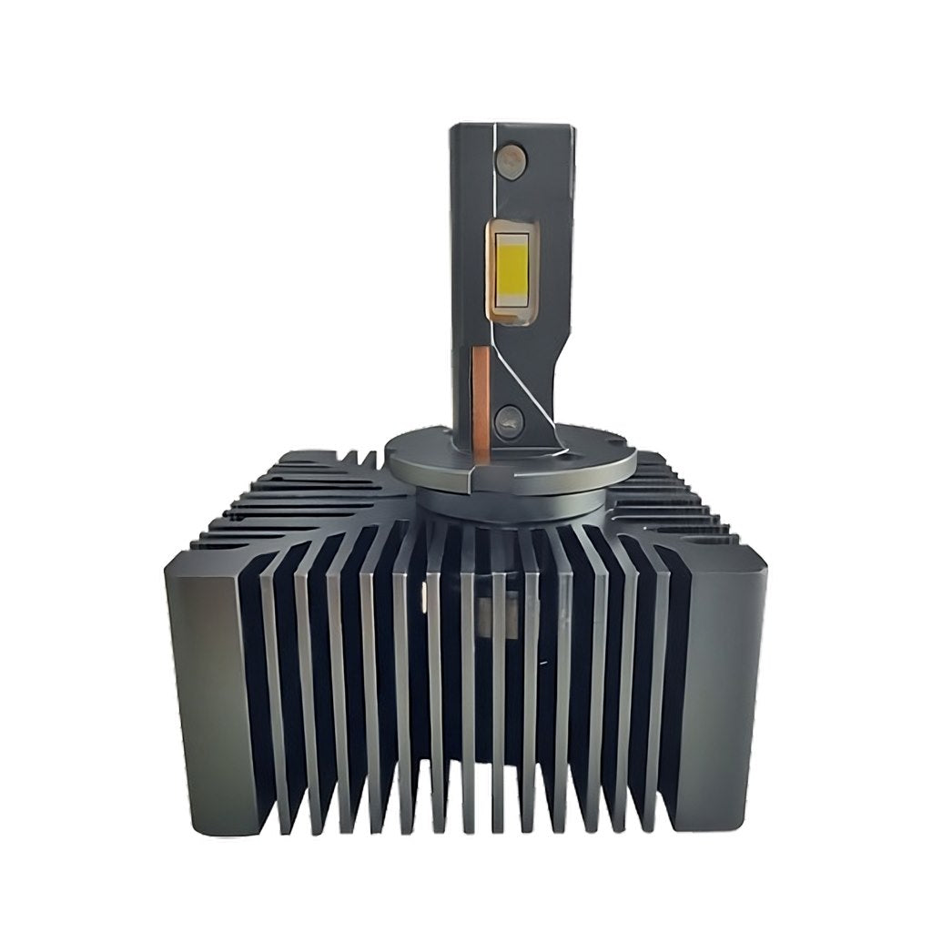 D5S LED - Plug&Play - 2pcs/set