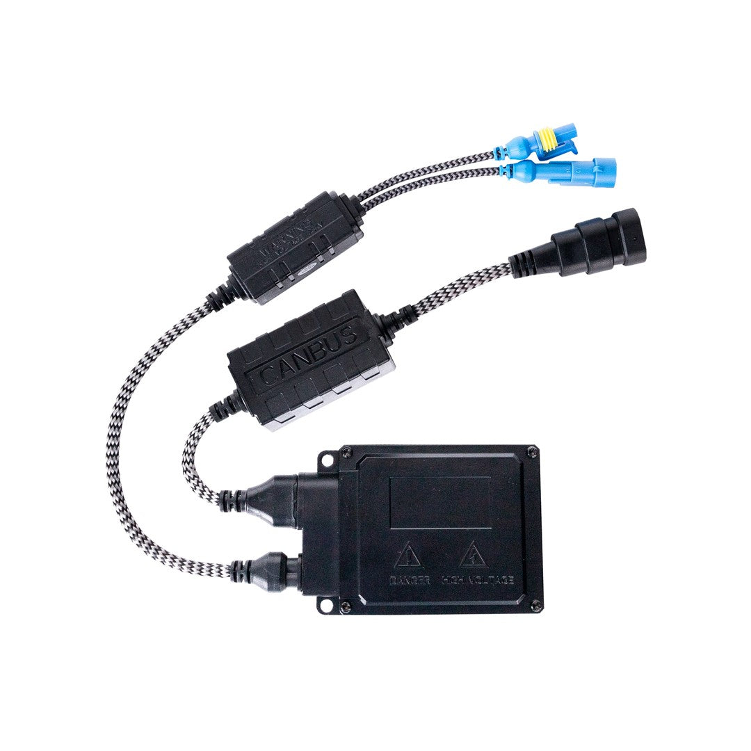 M-TECH Digital Canbus XPU 3.0 Ballast Slim