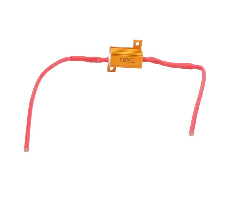Widerstand 10W/39ohm