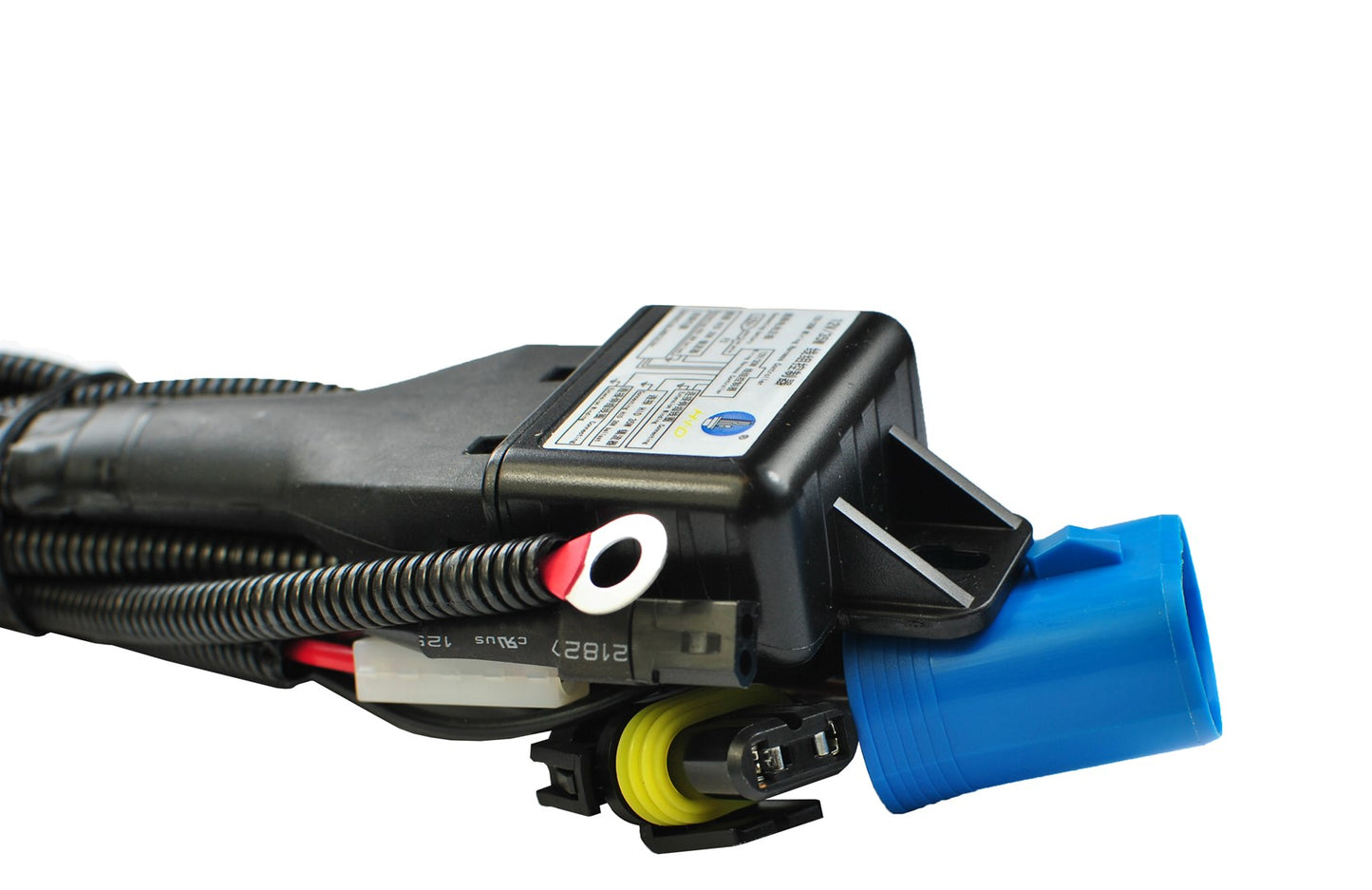 9007 H/L Kabel