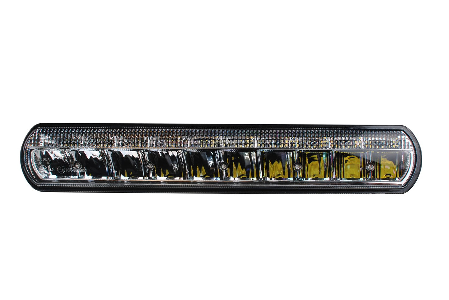 Driving Light + DRL + Parking - Bottom Bracket CREE XTE 50W 10-32V IP68