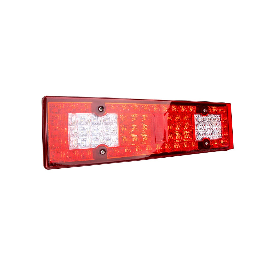 Heckleuchte ECE-geprüft LED 24V