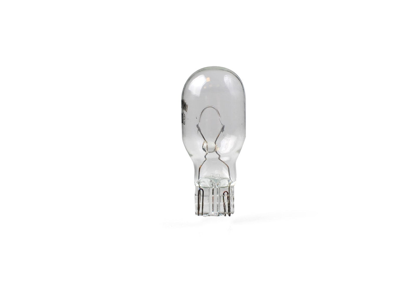 Glühlampe M-TECH W16W T15 16W W2.1x9.5d CLEAR 12V