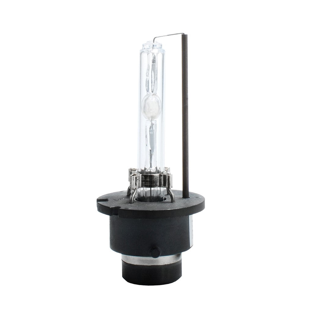 M-TECH Basic D2S 5000K Brenner