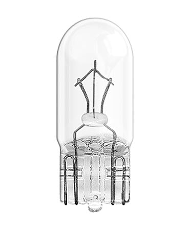 OSRAM Orginal 2820 W2,1x9,5d 12V 2W