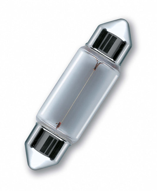 OSRAM Orginal 6438 SV8,5-8 12V 10W