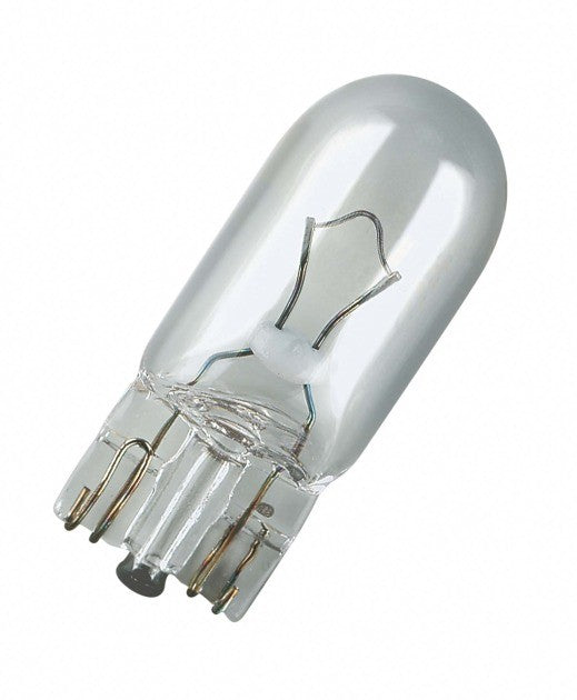 OSRAM 2886X W2,1x9,5d 6W 12V