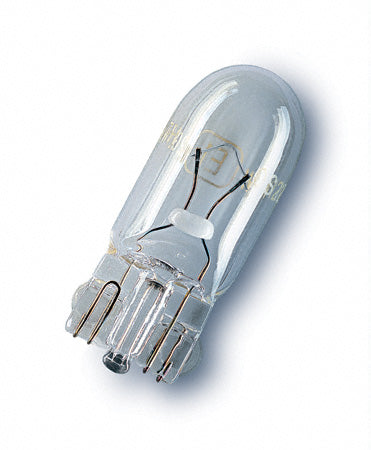 OSRAM Orginal 2841 W2,1x9,5d 24V 3W W3W