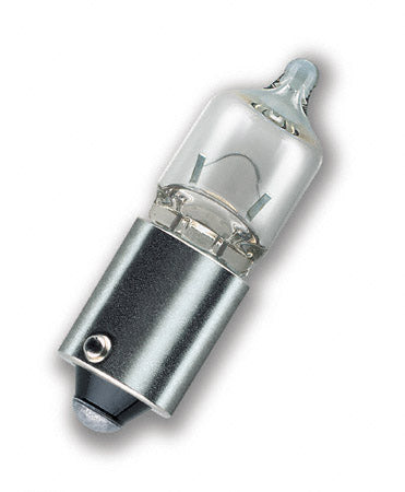 OSRAM Orginal 64132 BAX9s 12V 6W H6W