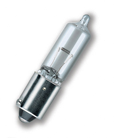 OSRAM Orginal 64136 BAY9s 12V 21W H21W