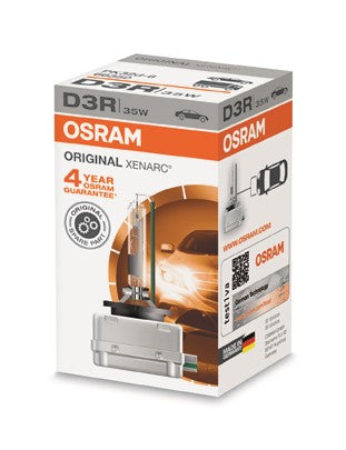 OSRAM XENARC D3R PK32d-6 66350