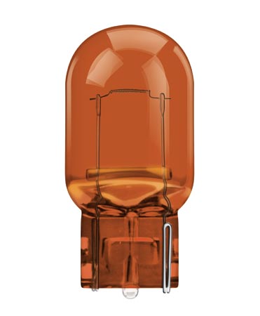 OSRAM Orginal 7504 WX3x16d 12V 21W WY21W