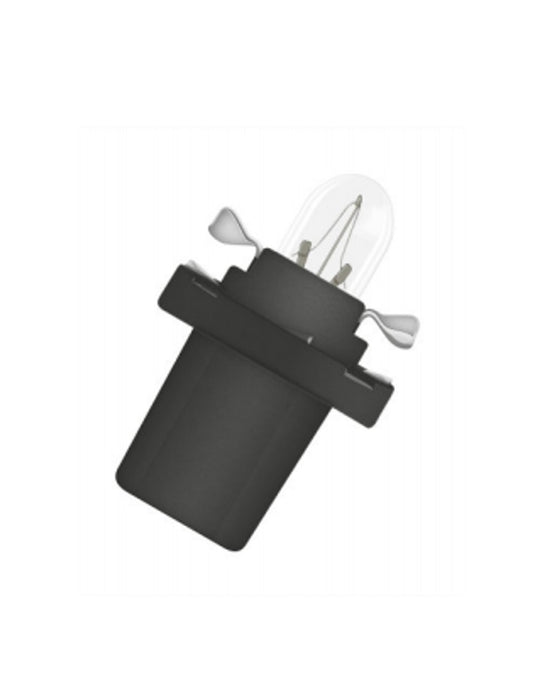 OSRAM 2721MFX BX8,5d1,2W 12V