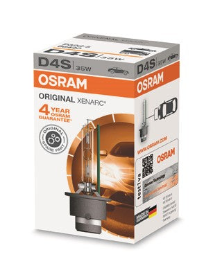 OSRAM XENARC D4S P32D-5 66440
