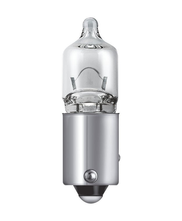 Osram Ultra Life 64132ULT H6W BAX9s 12V 6W