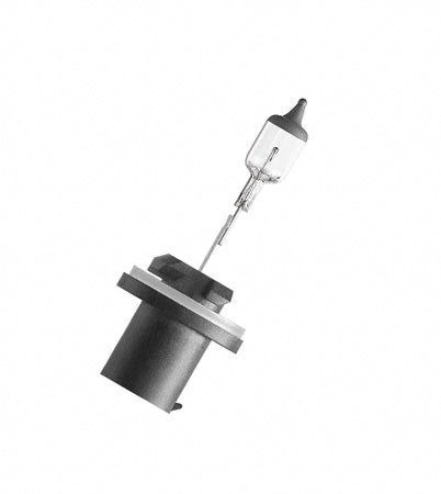 Halogenscheinwerfer OSRAM PG13 12V 27W 880 H27/1