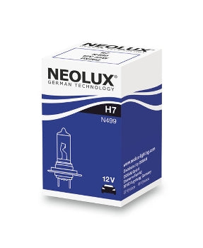 NEOLUX PX26d 12V 55W H7