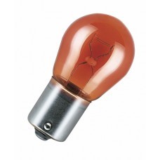 NEOLUX BAU15s 12V 21W PY21W pomarańczowa