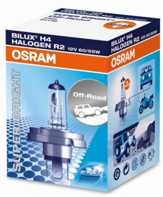 62201SBP 100W 12V PK22S FS1 OSRAM
