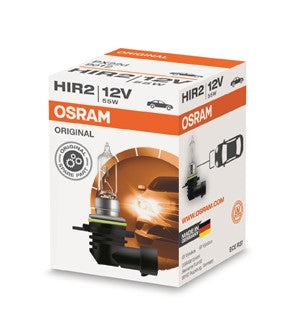 9012 HIR2 PX20D 12V 55W
