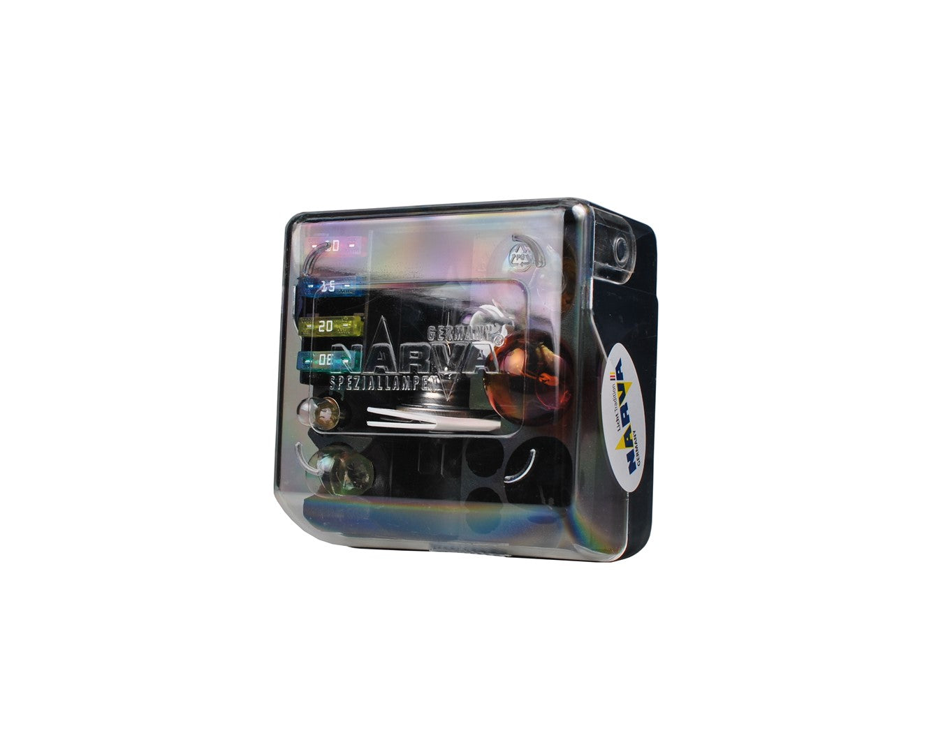 NARVA ETK H7  -  - 12V