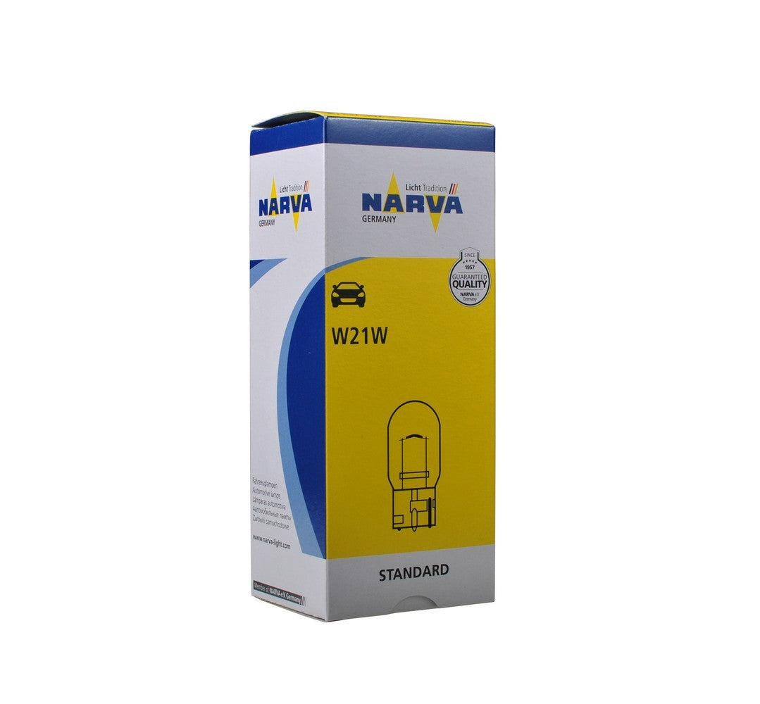 NARVA W21W W3x16q 21W 12V