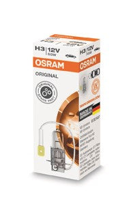 Halogenscheinwerfer OSRAM H3 12V 55W