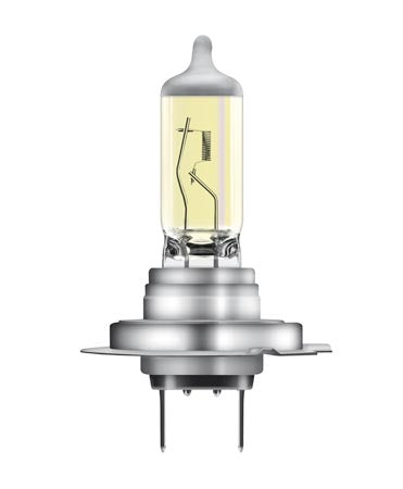 Halogen OSRAM ALLSEASON 64210ALL PX26d 55W 12V H7