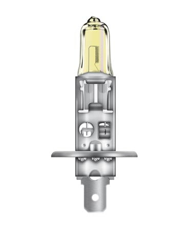 Halogen OSRAM ALLSEASON 64150ALS P14,5s 55W 12V H1