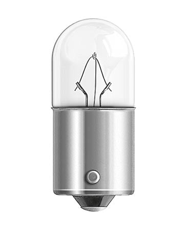 Halogen OSRAM Orginal 5637 BA15s 24V 10V R10W