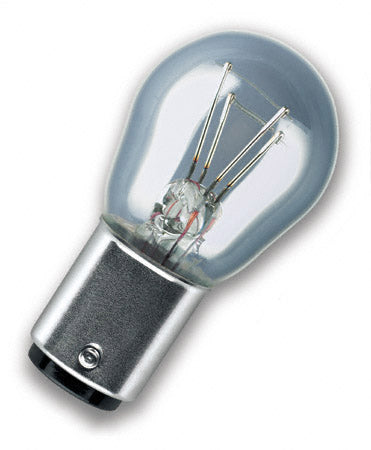 OSRAM Orginal 7528 BAY15d 12V 21/5W P21/5W